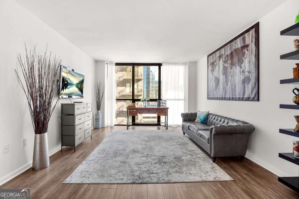 1280 Peachtree Street Atlanta - 4