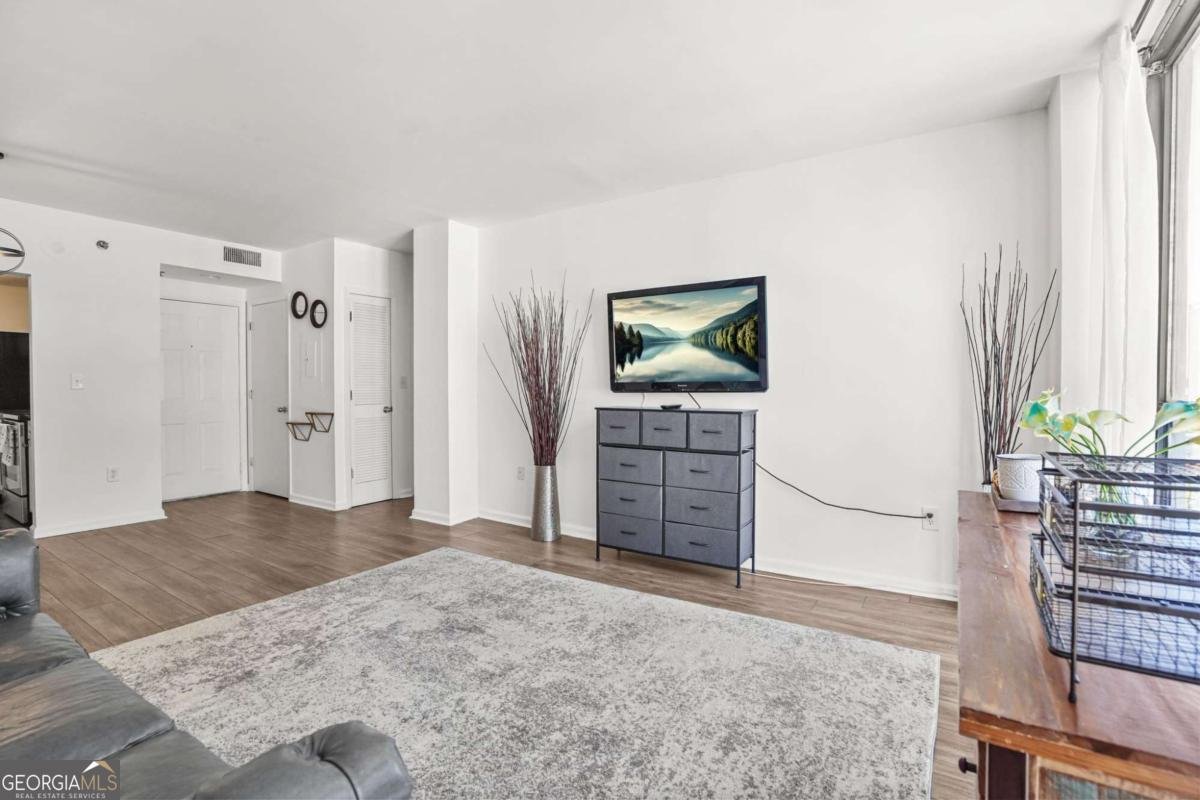 1280 Peachtree Street Atlanta - 6