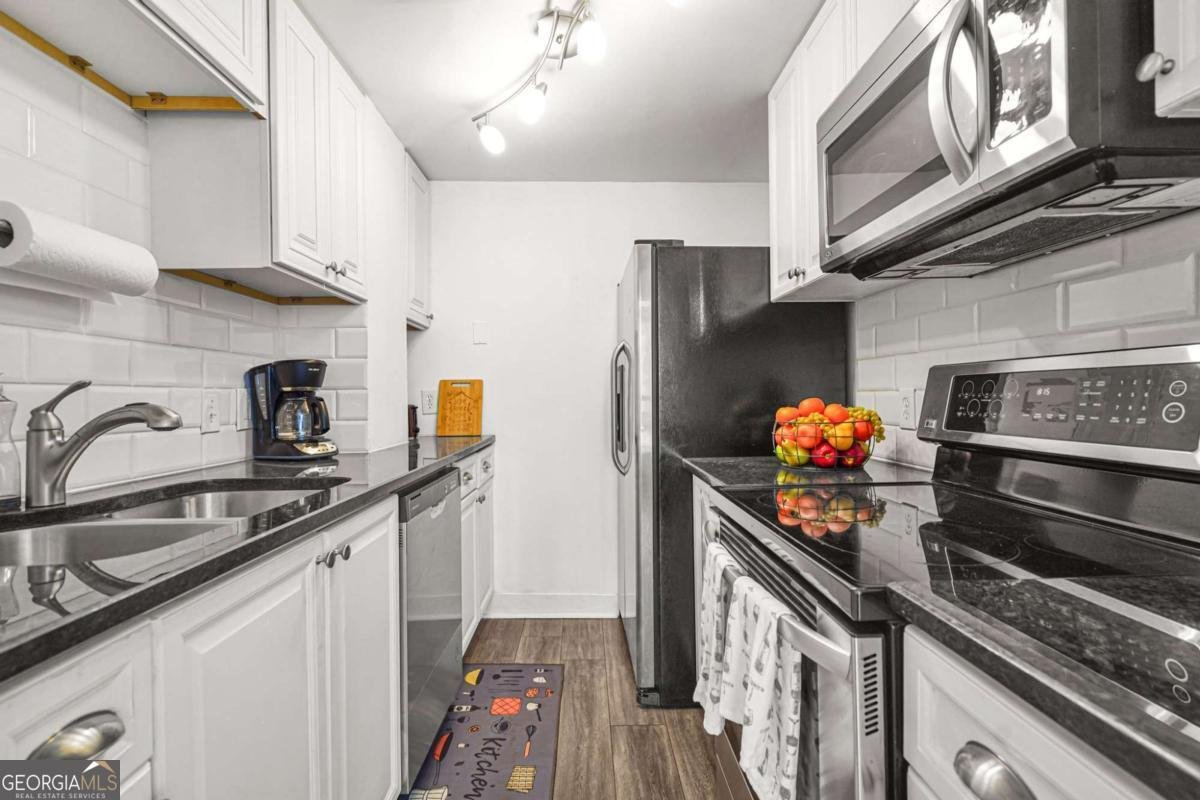 1280 Peachtree Street Atlanta - 8