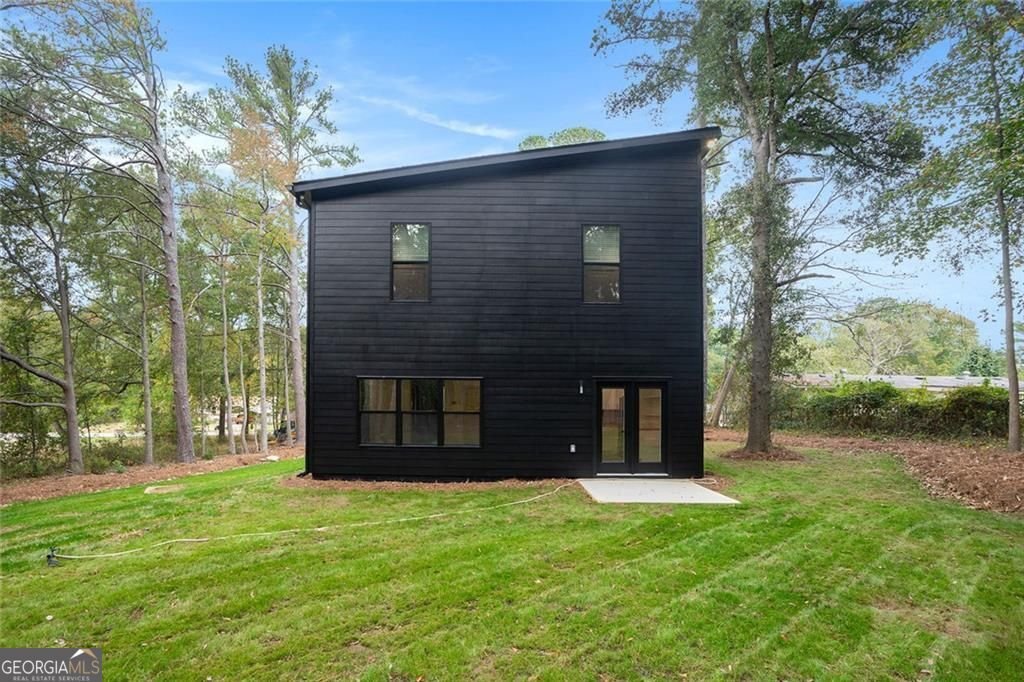 953 Remington Drive Conyers - 16