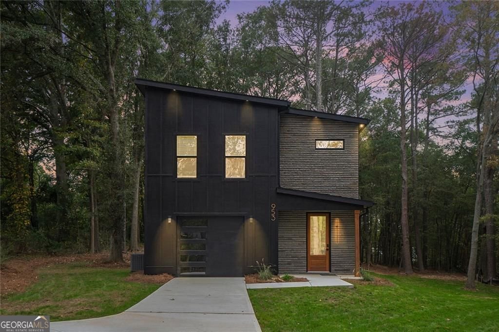 953 Remington Drive Conyers - 18