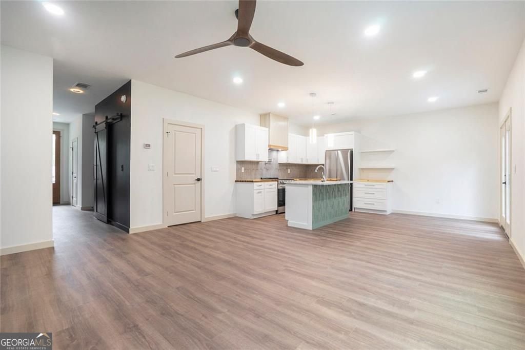 953 Remington Drive Conyers - 3