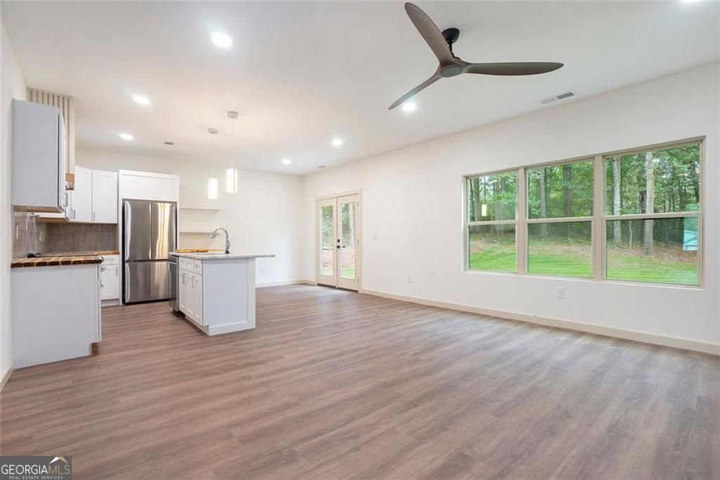 953 Remington Drive Conyers - 4