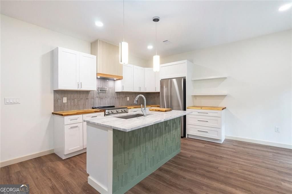 953 Remington Drive Conyers - 5