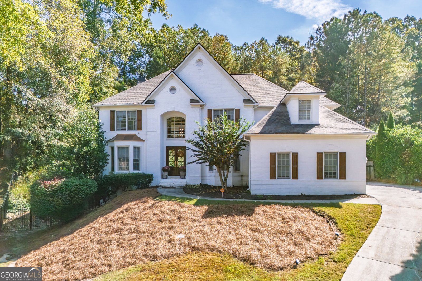 230 Westminster Place Sandy Springs - 1
