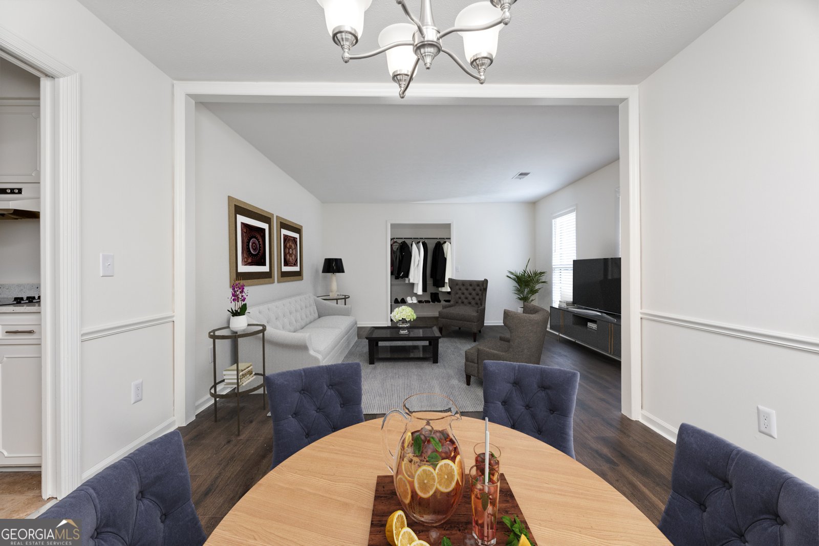 3425 Tomahawk Drive Columbus - 10