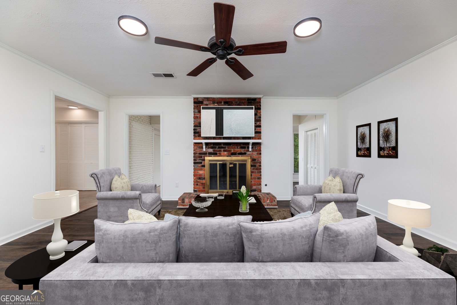 3425 Tomahawk Drive Columbus - 20