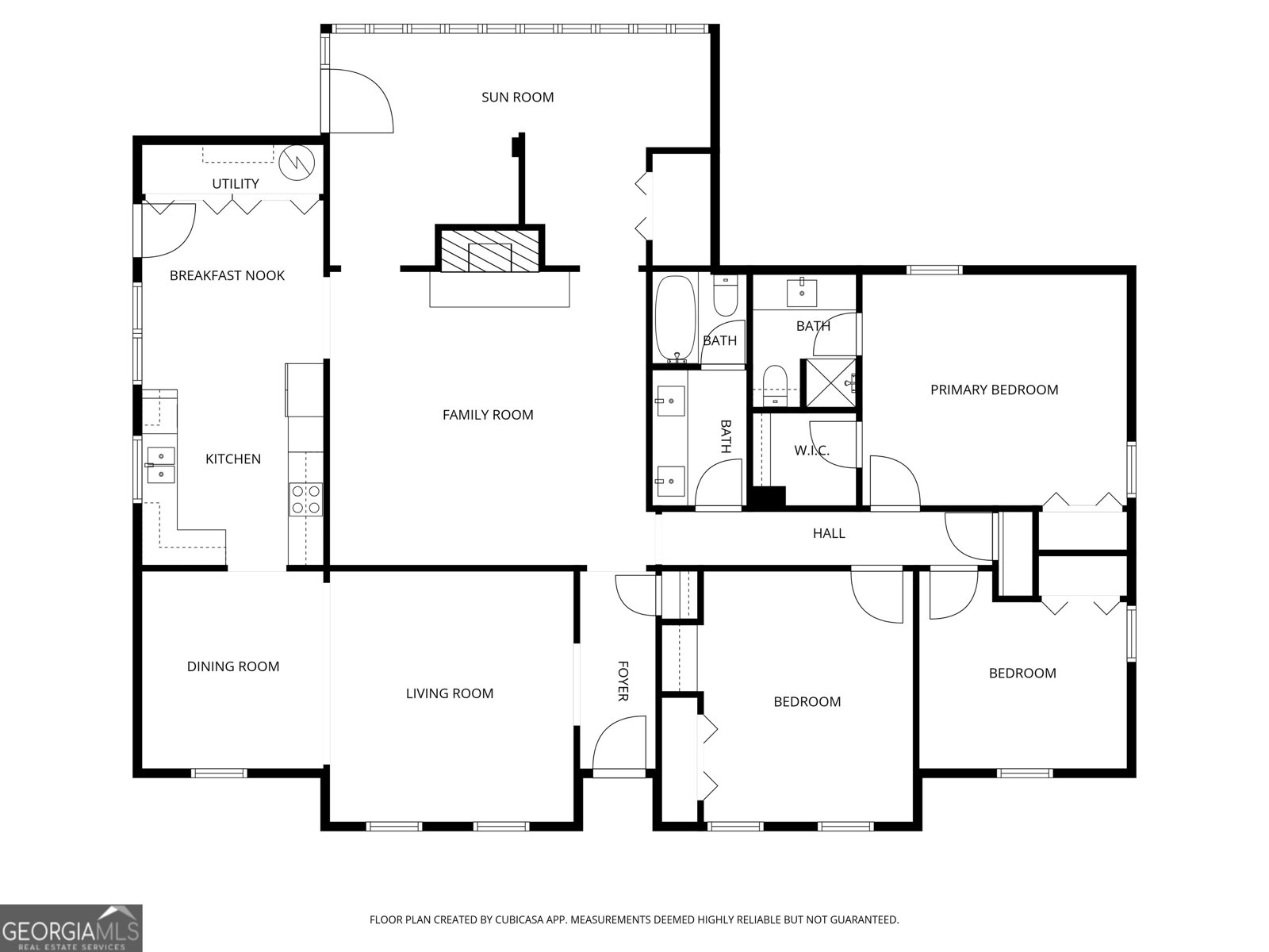 3425 Tomahawk Drive Columbus - 34