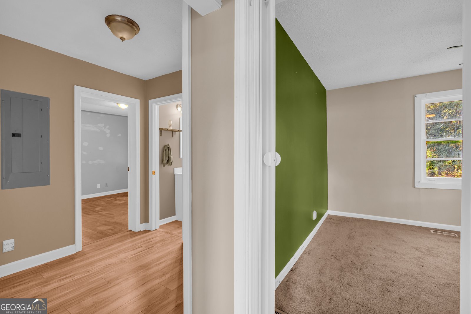 10859 Panhandle Road Hampton - 27