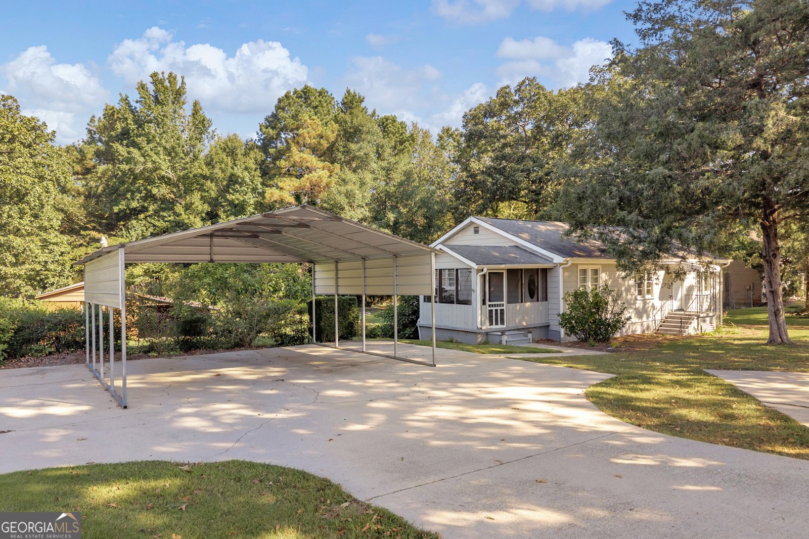 10859 Panhandle Road Hampton - 3