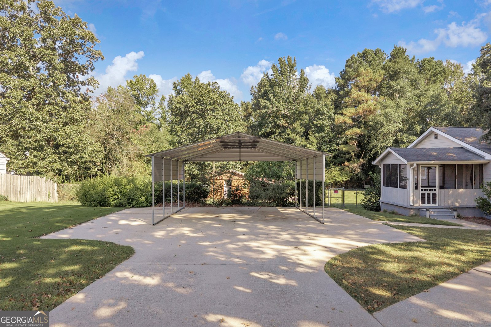 10859 Panhandle Road Hampton - 4