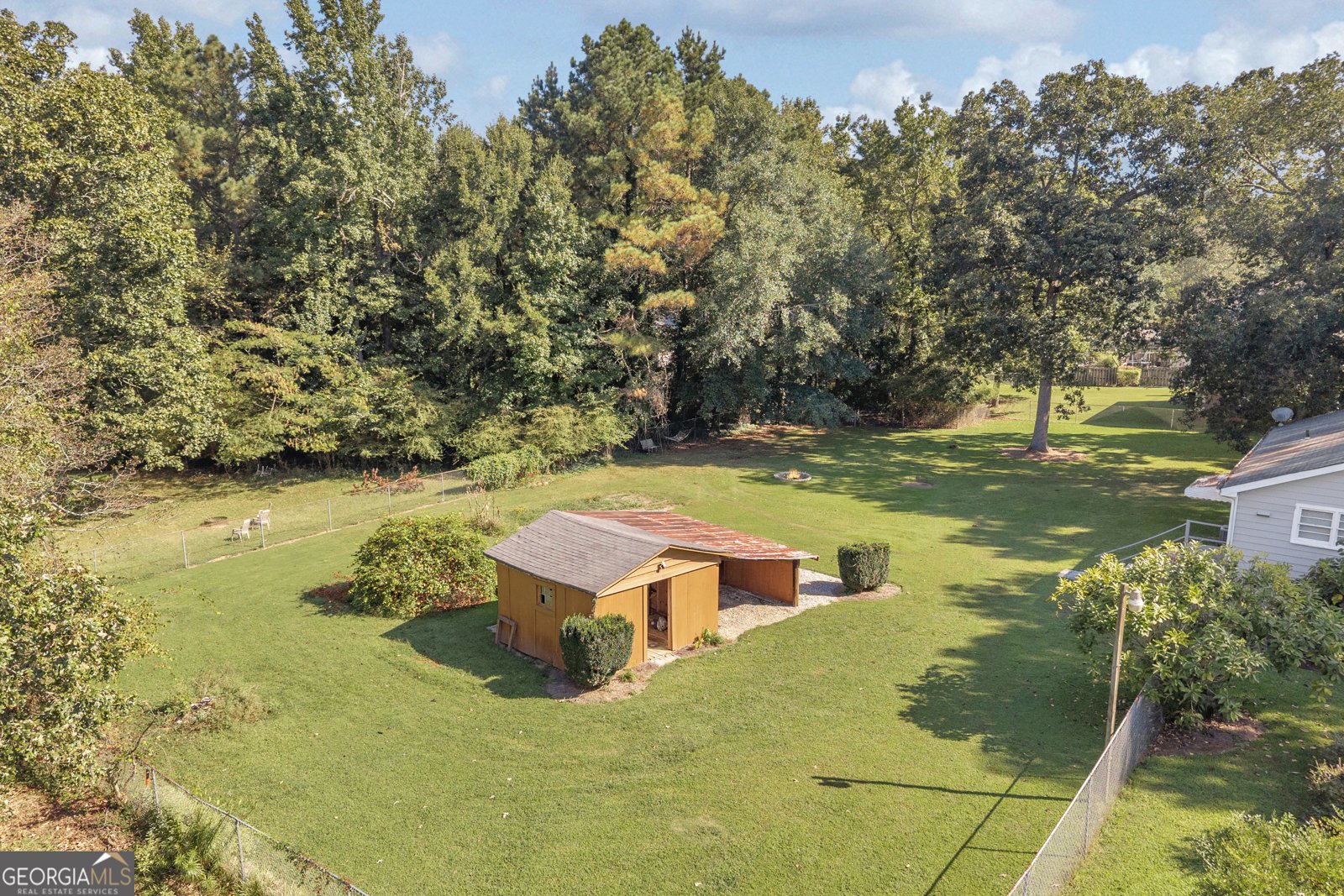 10859 Panhandle Road Hampton - 46