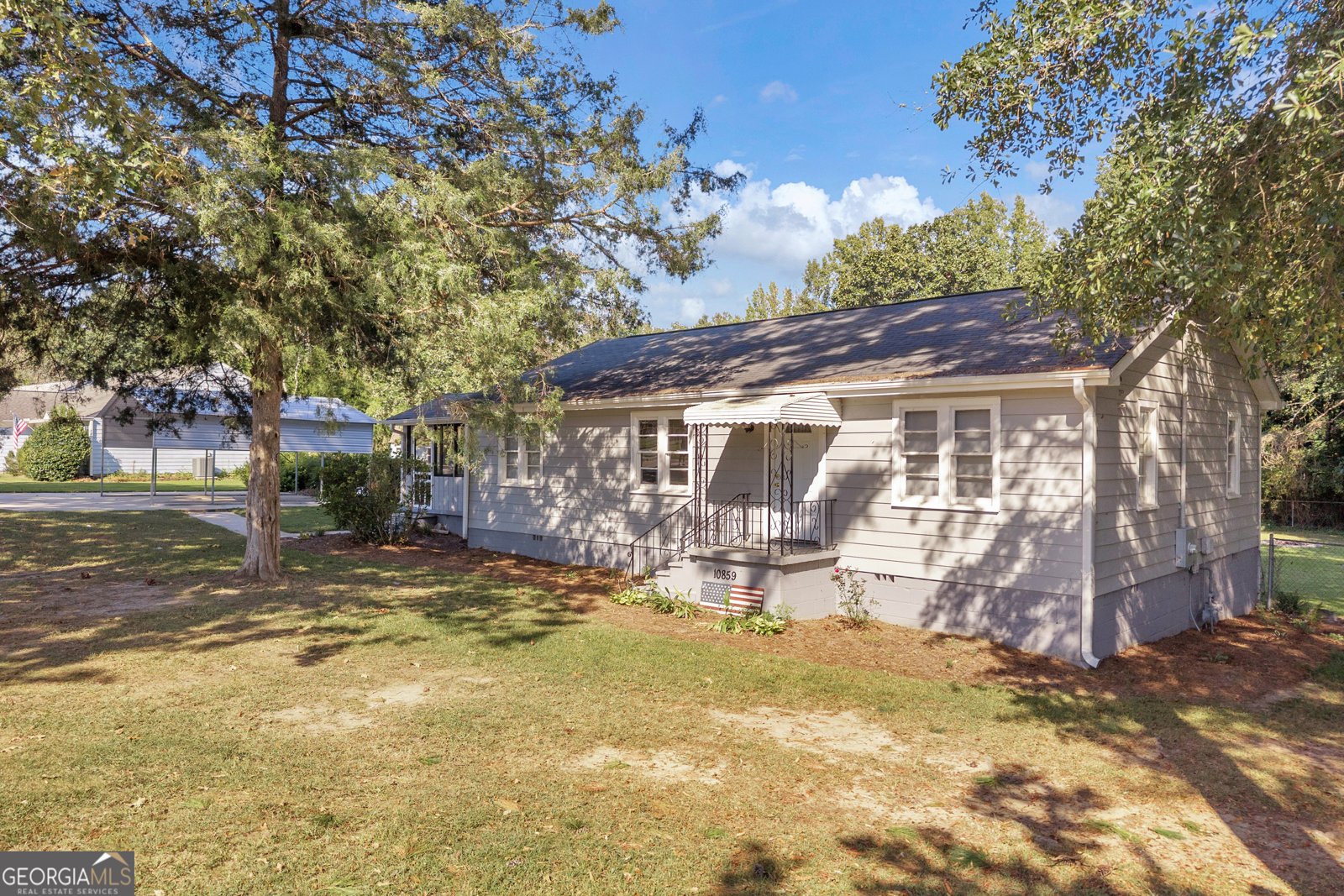 10859 Panhandle Road Hampton - 7