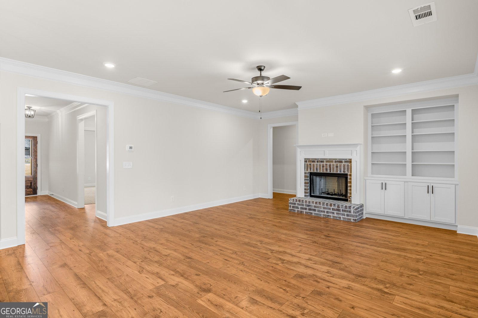 1057 Cherry Bark Court Loganville - Photo 10