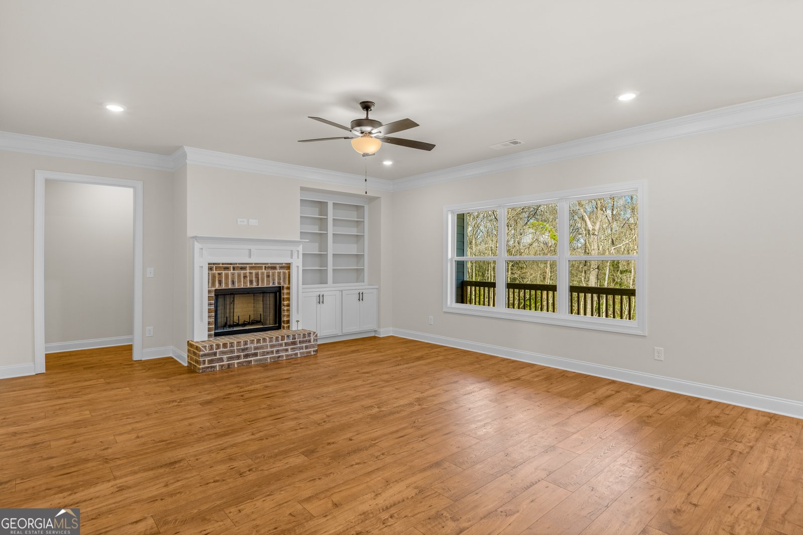 1057 Cherry Bark Court Loganville - Photo 12