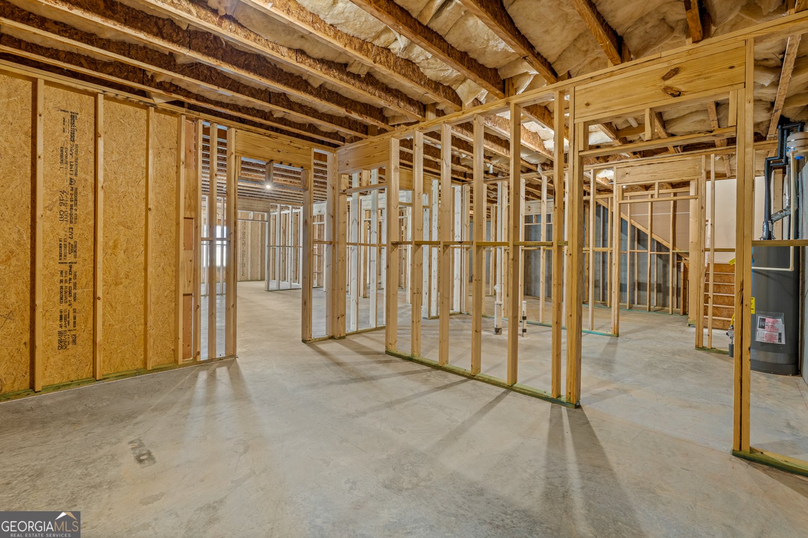 1057 Cherry Bark Court Loganville - Photo 25