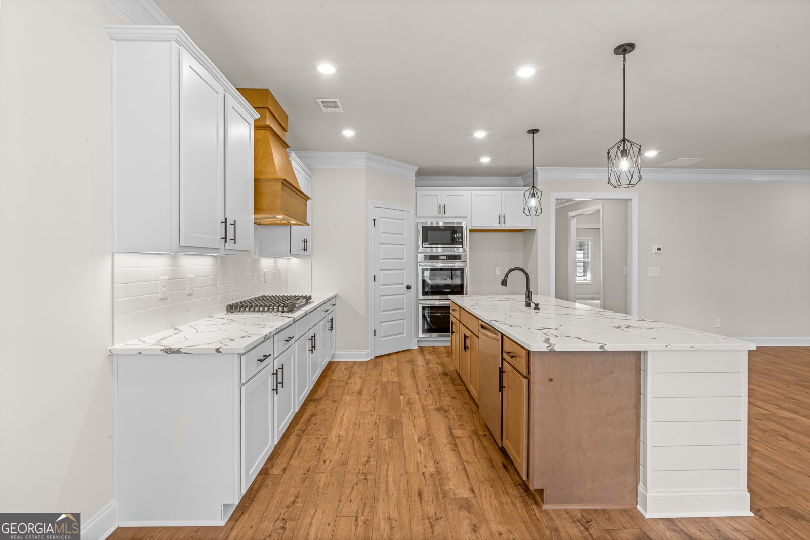 1057 Cherry Bark Court Loganville - Photo 8