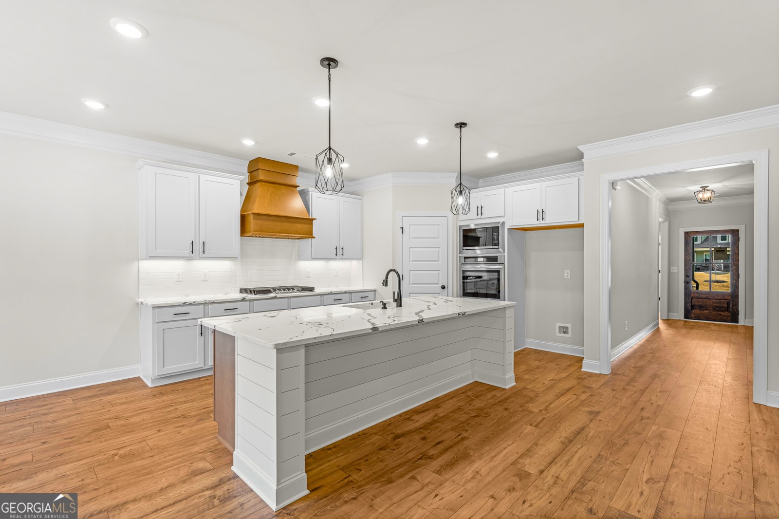 1057 Cherry Bark Court Loganville - Photo 9