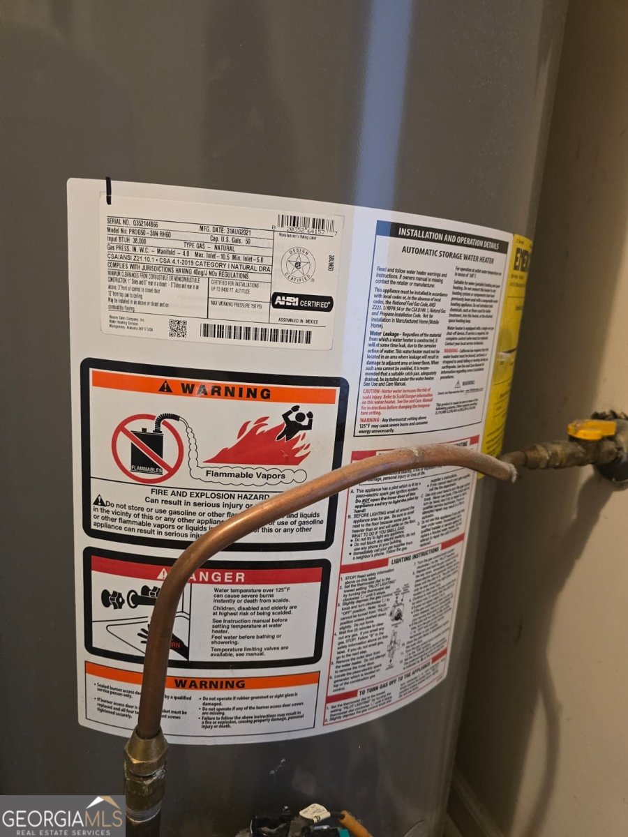 232 Spalding Gates Drive Atlanta - 12