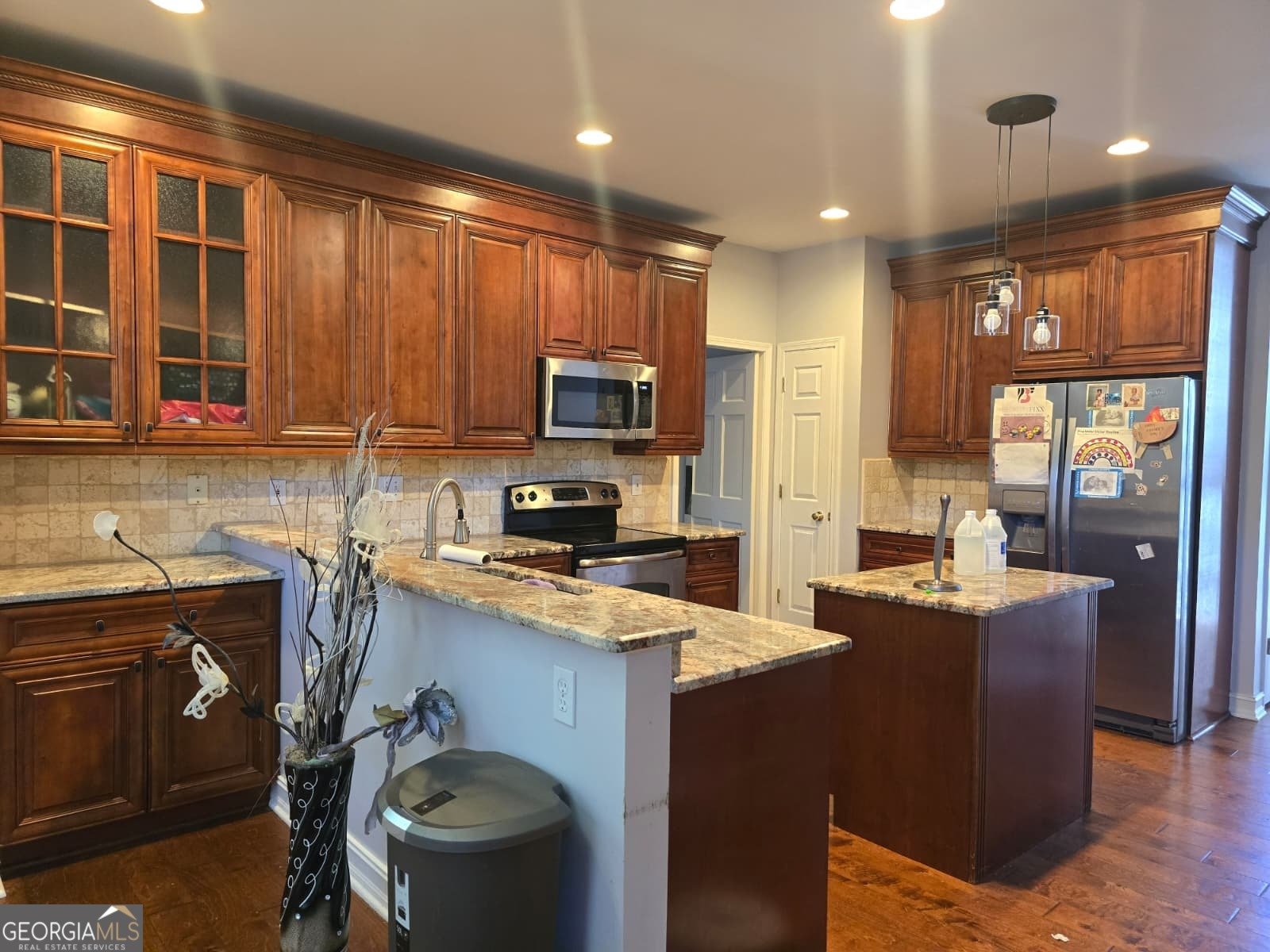 232 Spalding Gates Drive Atlanta - 3