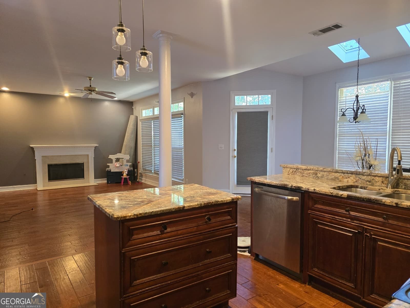232 Spalding Gates Drive Atlanta - 4