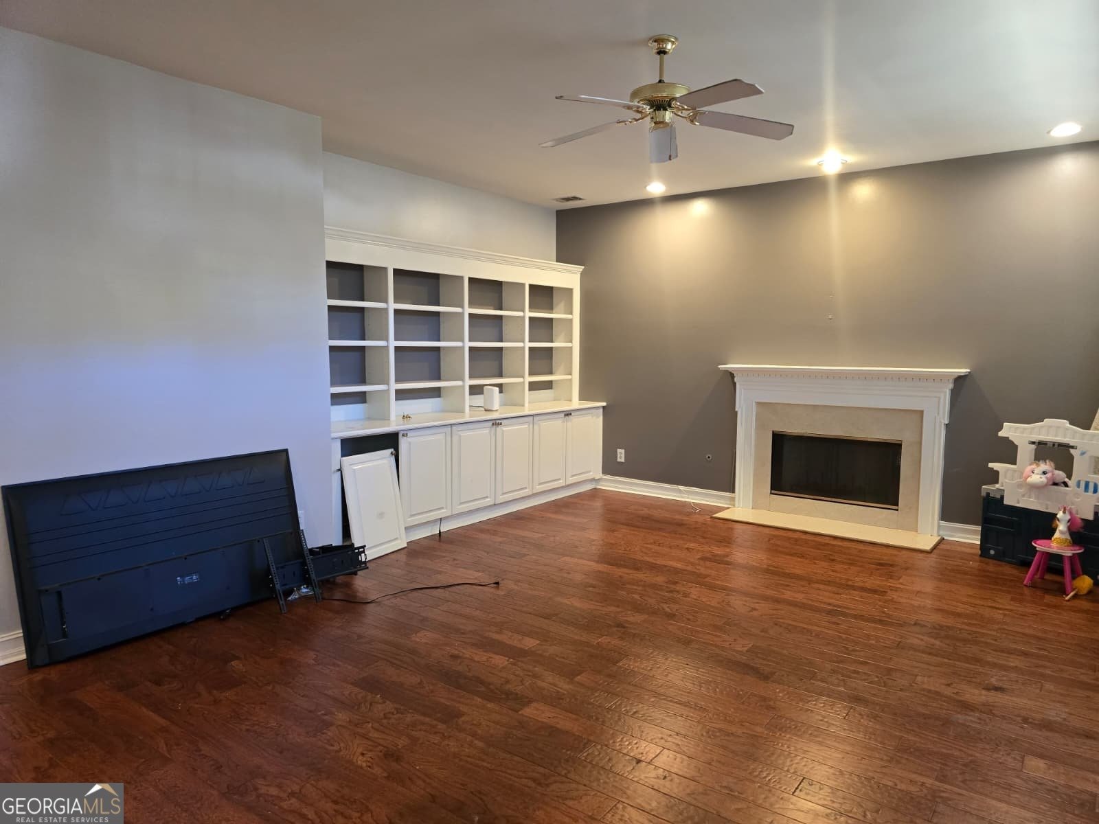 232 Spalding Gates Drive Atlanta - 6