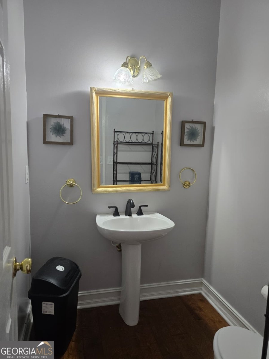 232 Spalding Gates Drive Atlanta - 7