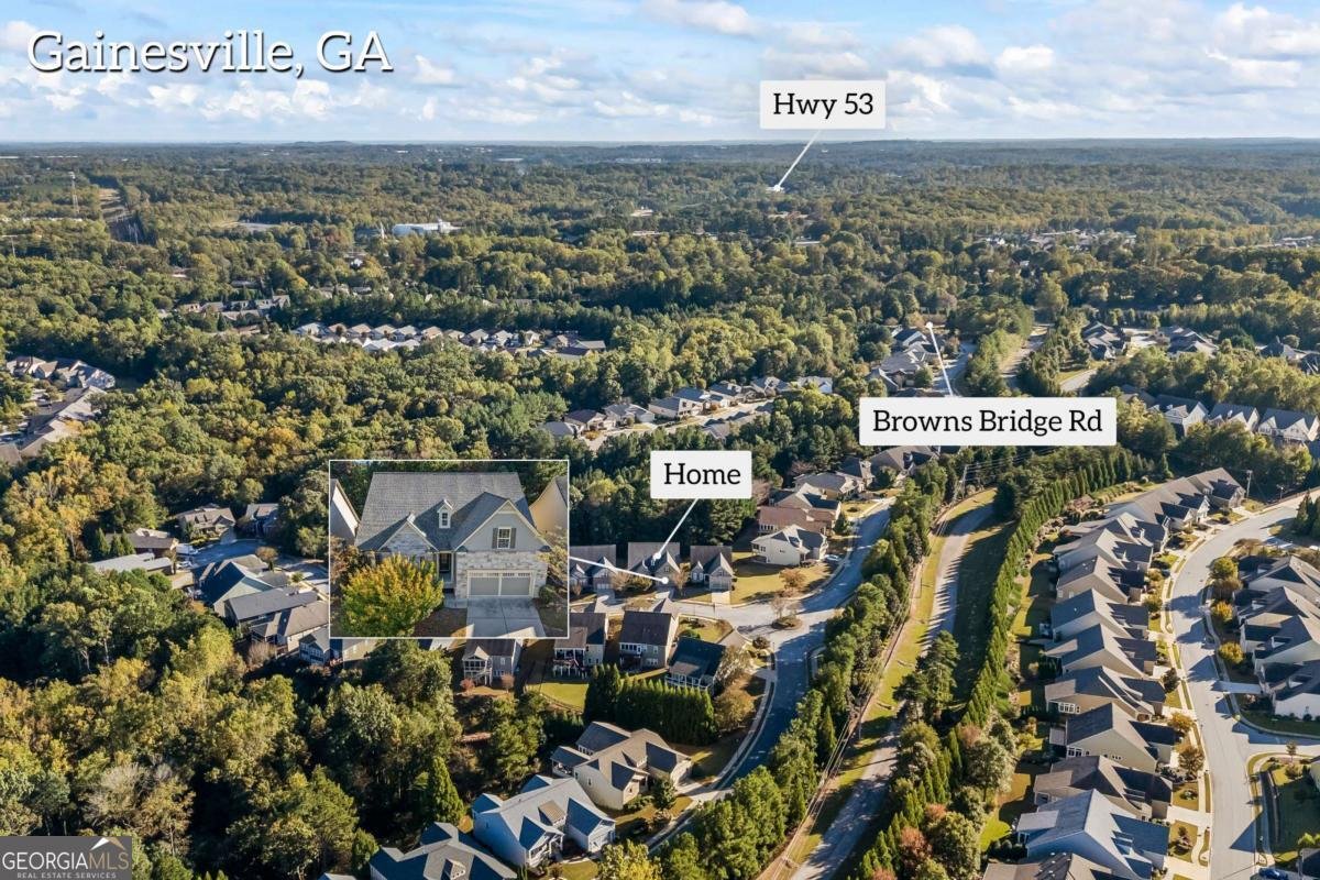 3310 Noble Fir Trace Gainesville - 32