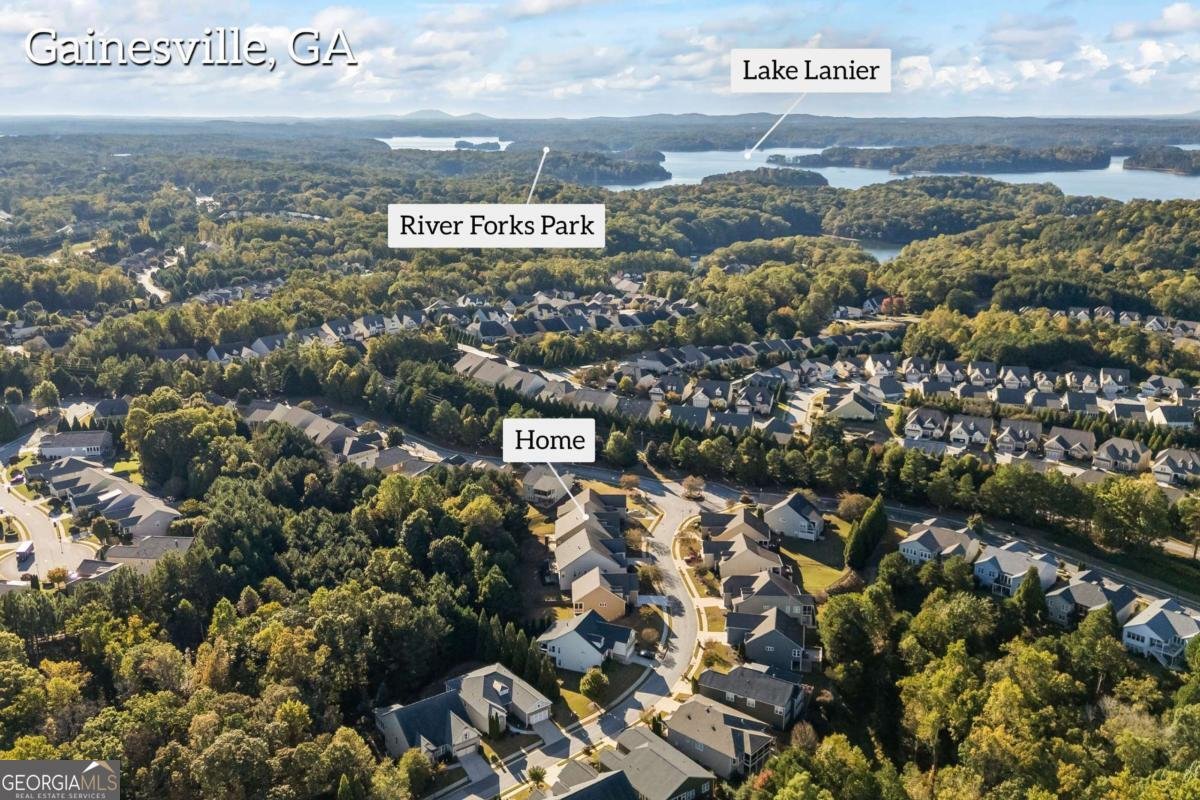 3310 Noble Fir Trace Gainesville - 35