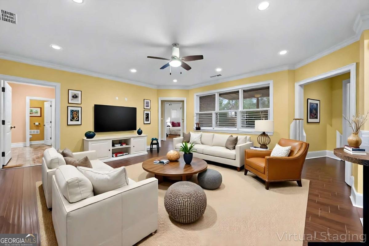 3310 Noble Fir Trace Gainesville - 41