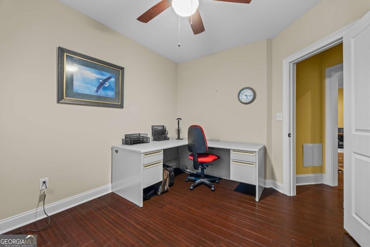 3310 Noble Fir Trace Gainesville - 52