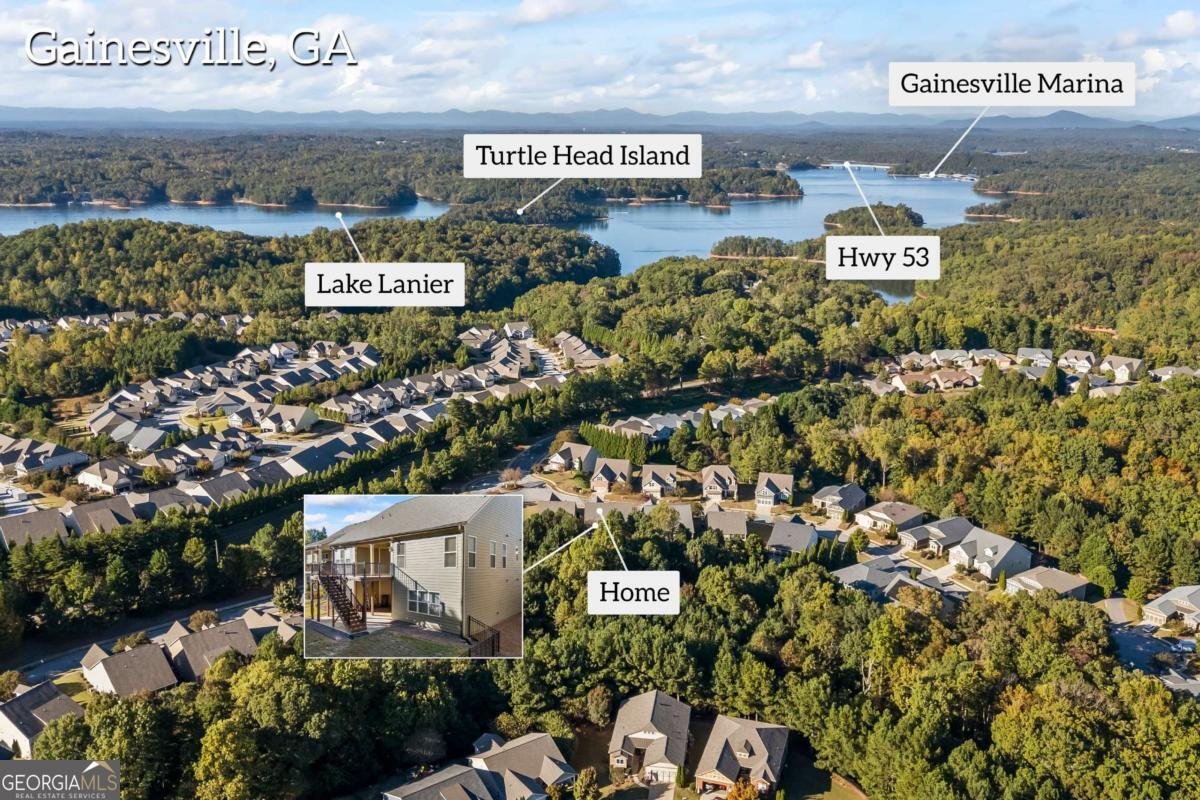 3310 Noble Fir Trace Gainesville - 62