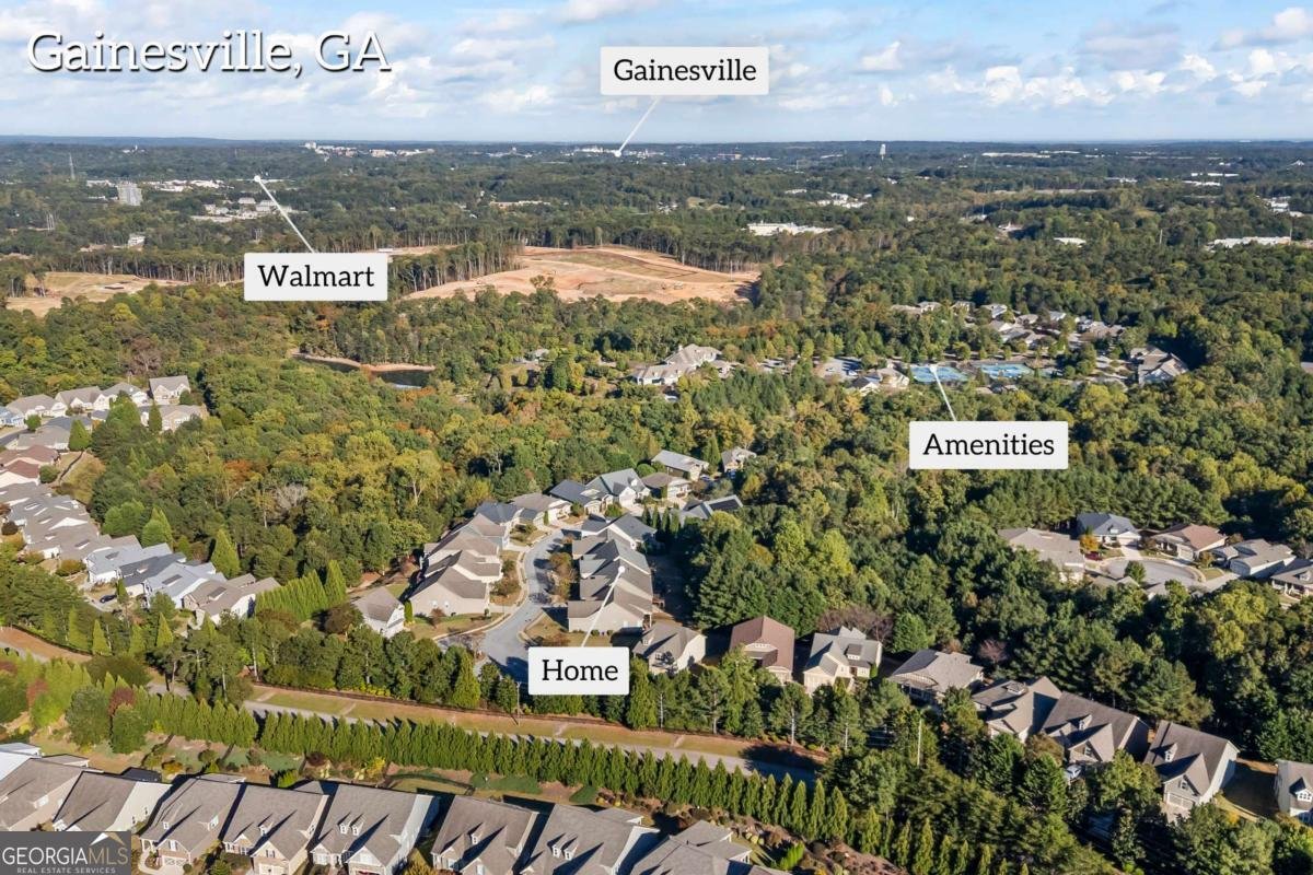 3310 Noble Fir Trace Gainesville - 63