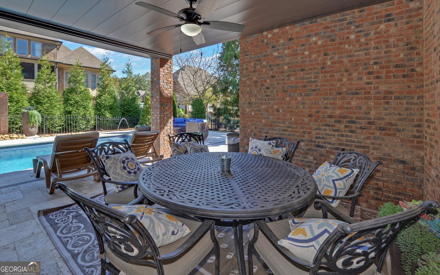 170 Slate Drive Buford - 11