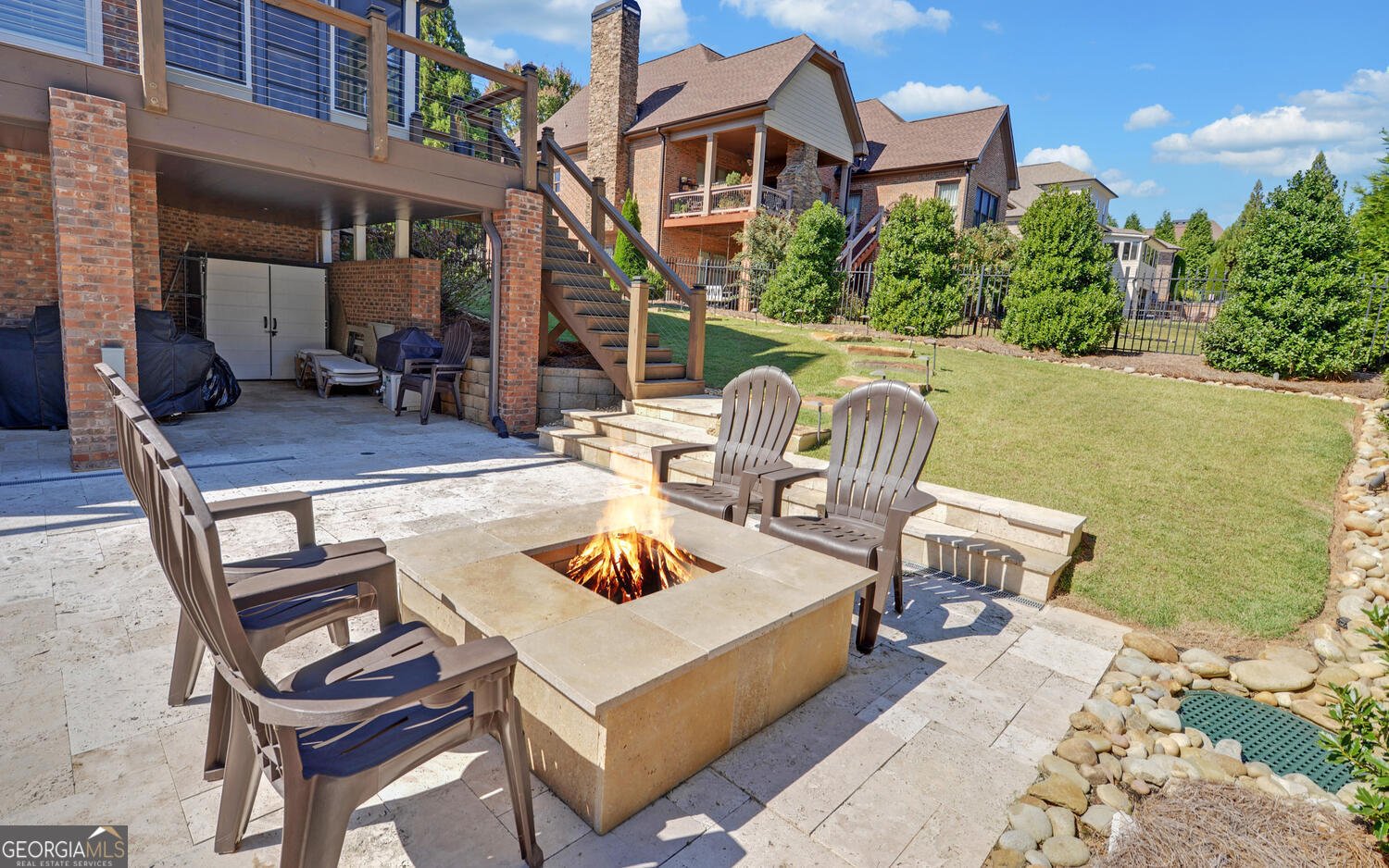 170 Slate Drive Buford - 13