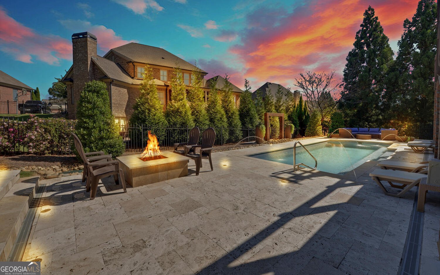 170 Slate Drive Buford - 16