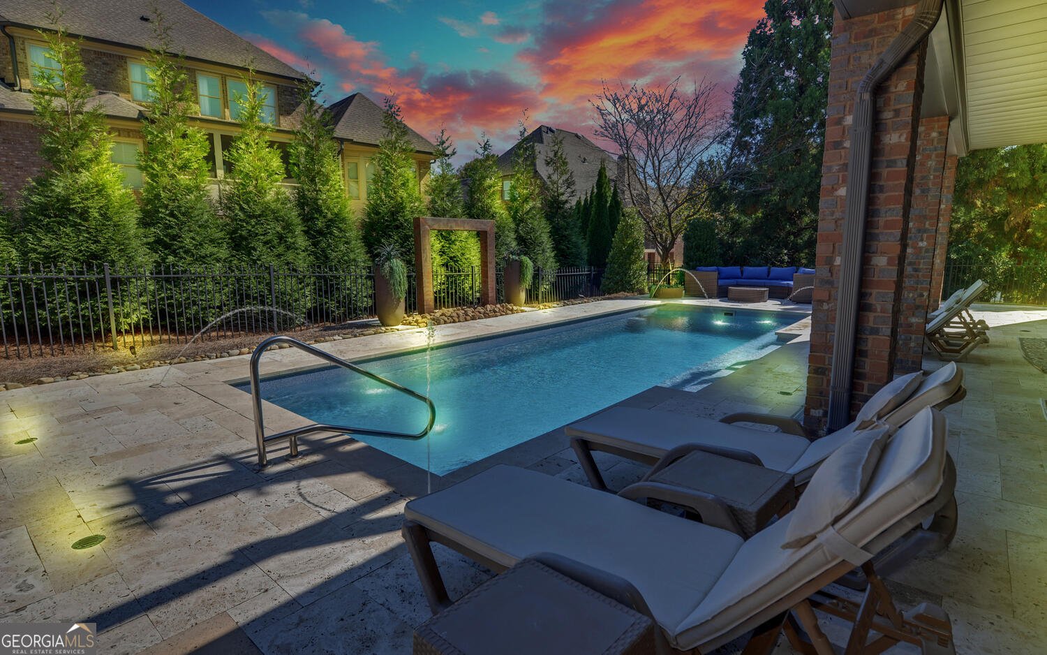 170 Slate Drive Buford - 17