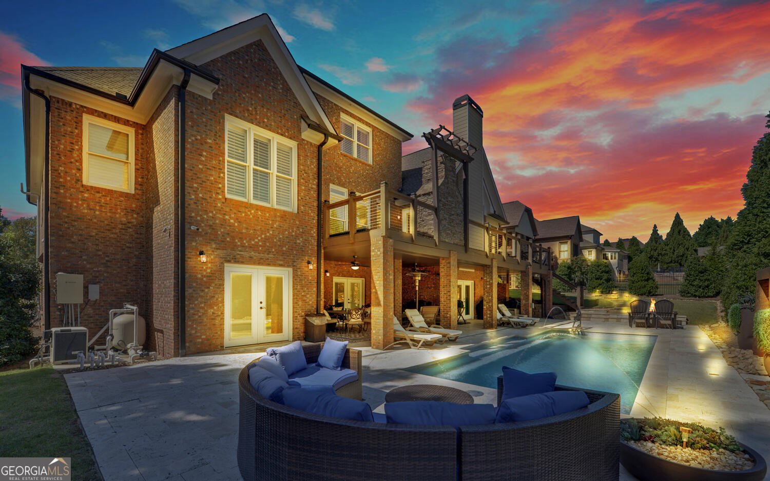 170 Slate Drive Buford - 18