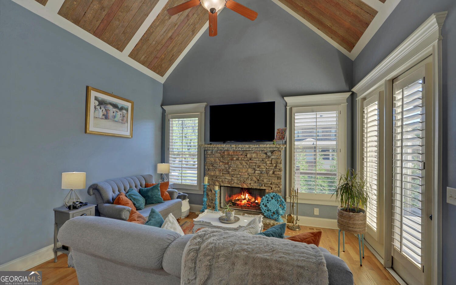 170 Slate Drive Buford - 19