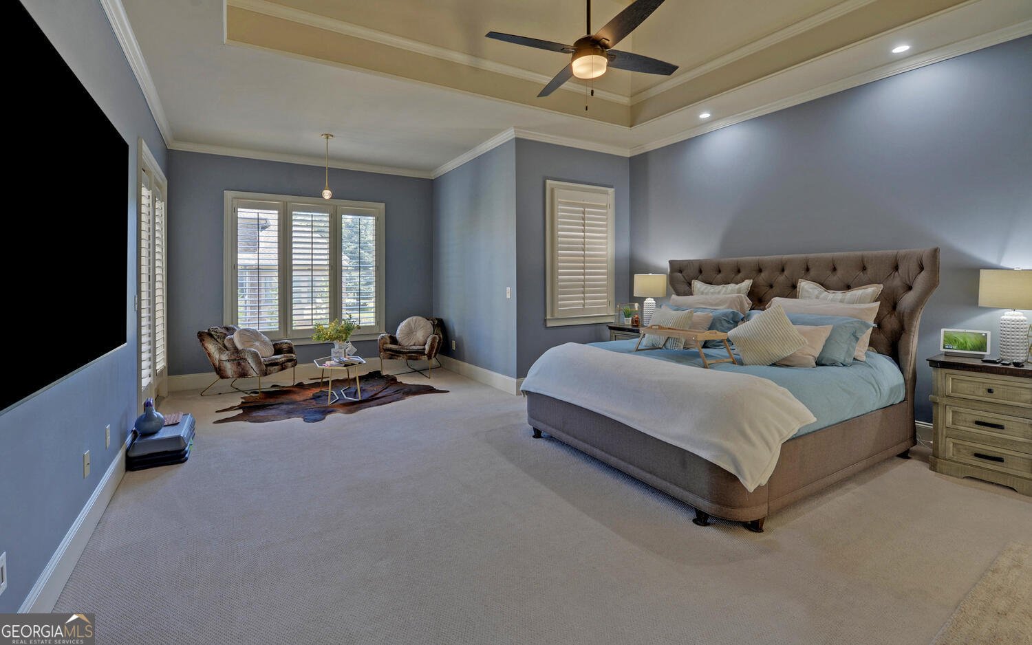 170 Slate Drive Buford - 30