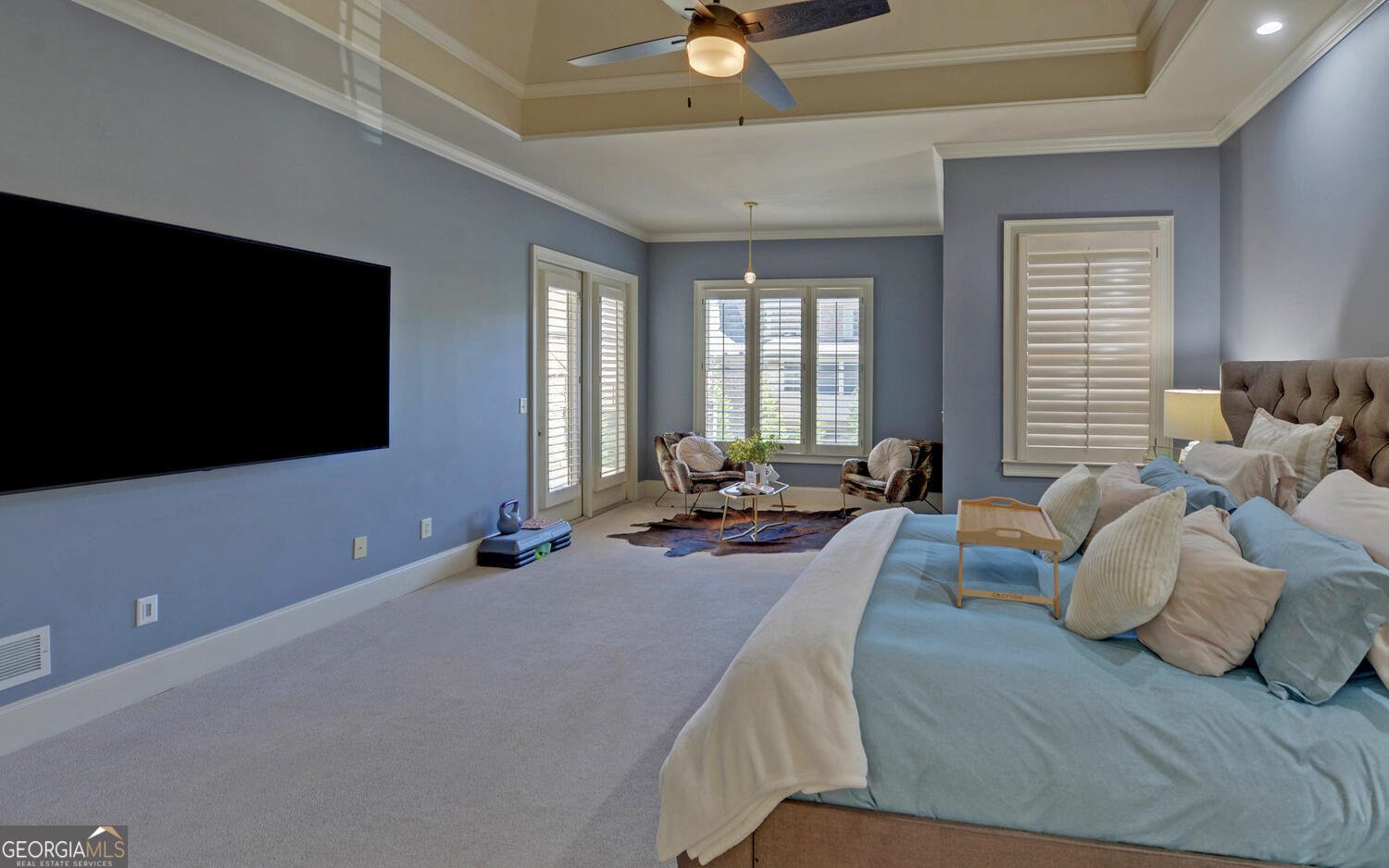 170 Slate Drive Buford - 31