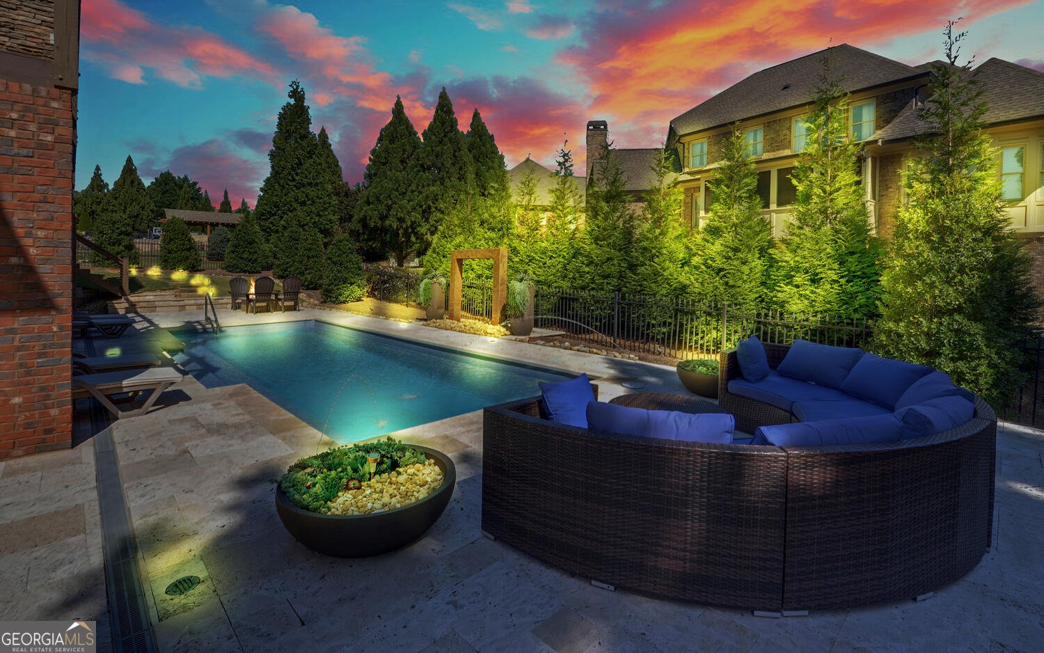 170 Slate Drive Buford - 35