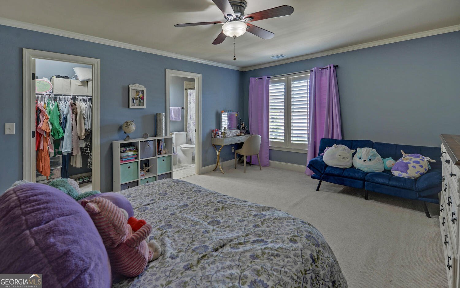 170 Slate Drive Buford - 46