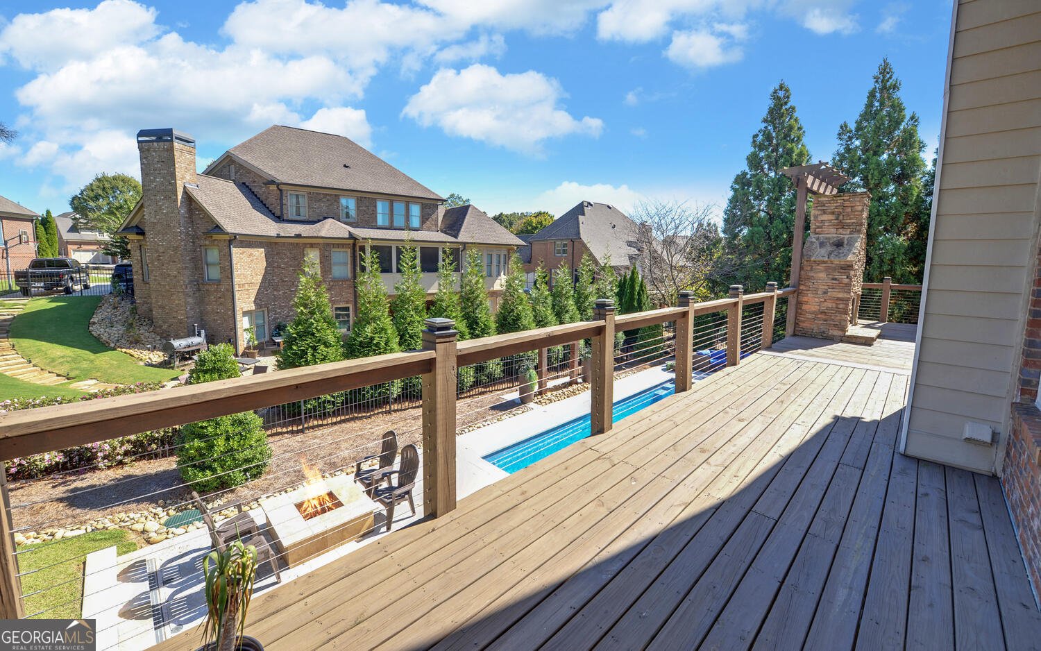 170 Slate Drive Buford - 53