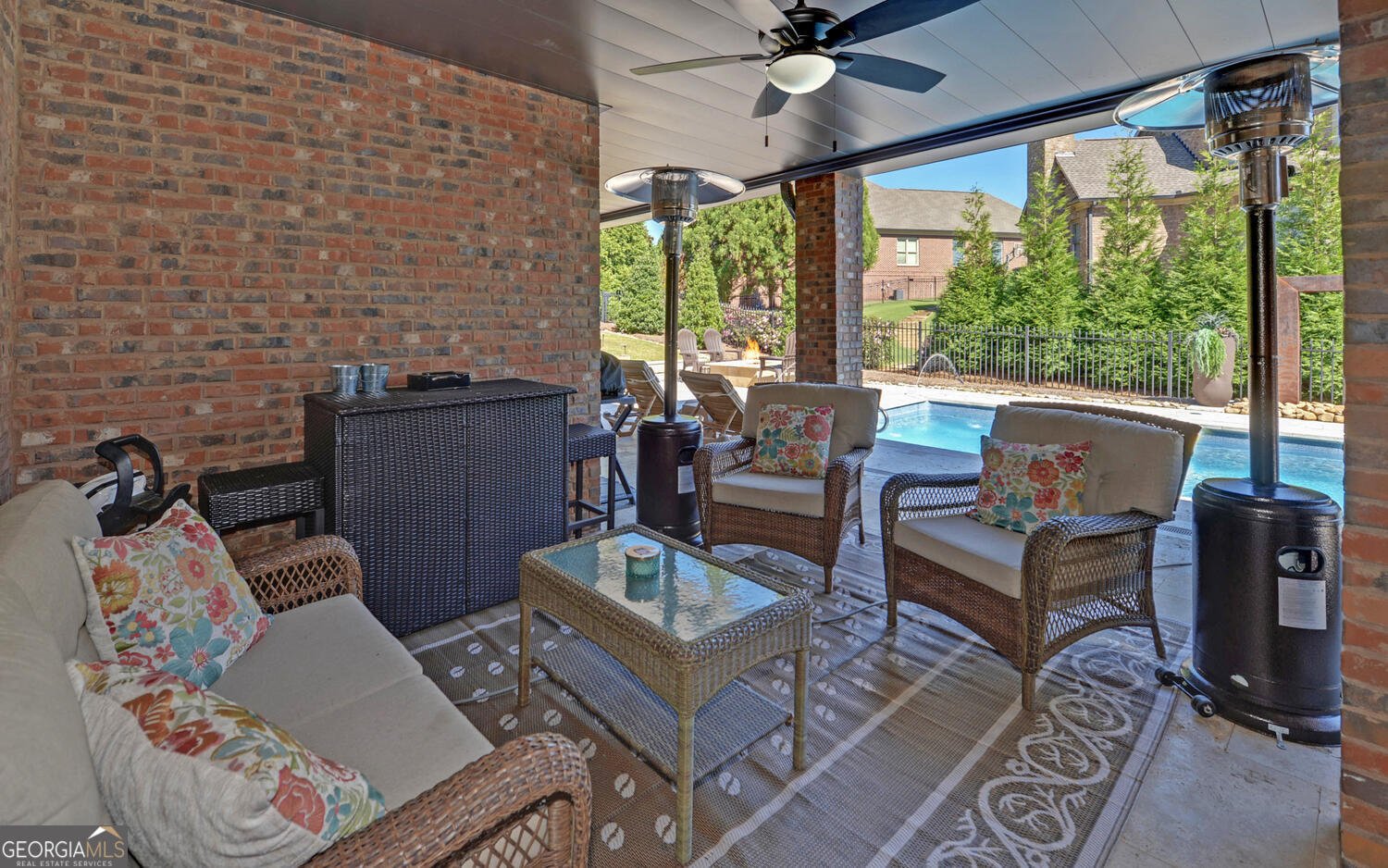 170 Slate Drive Buford - 54