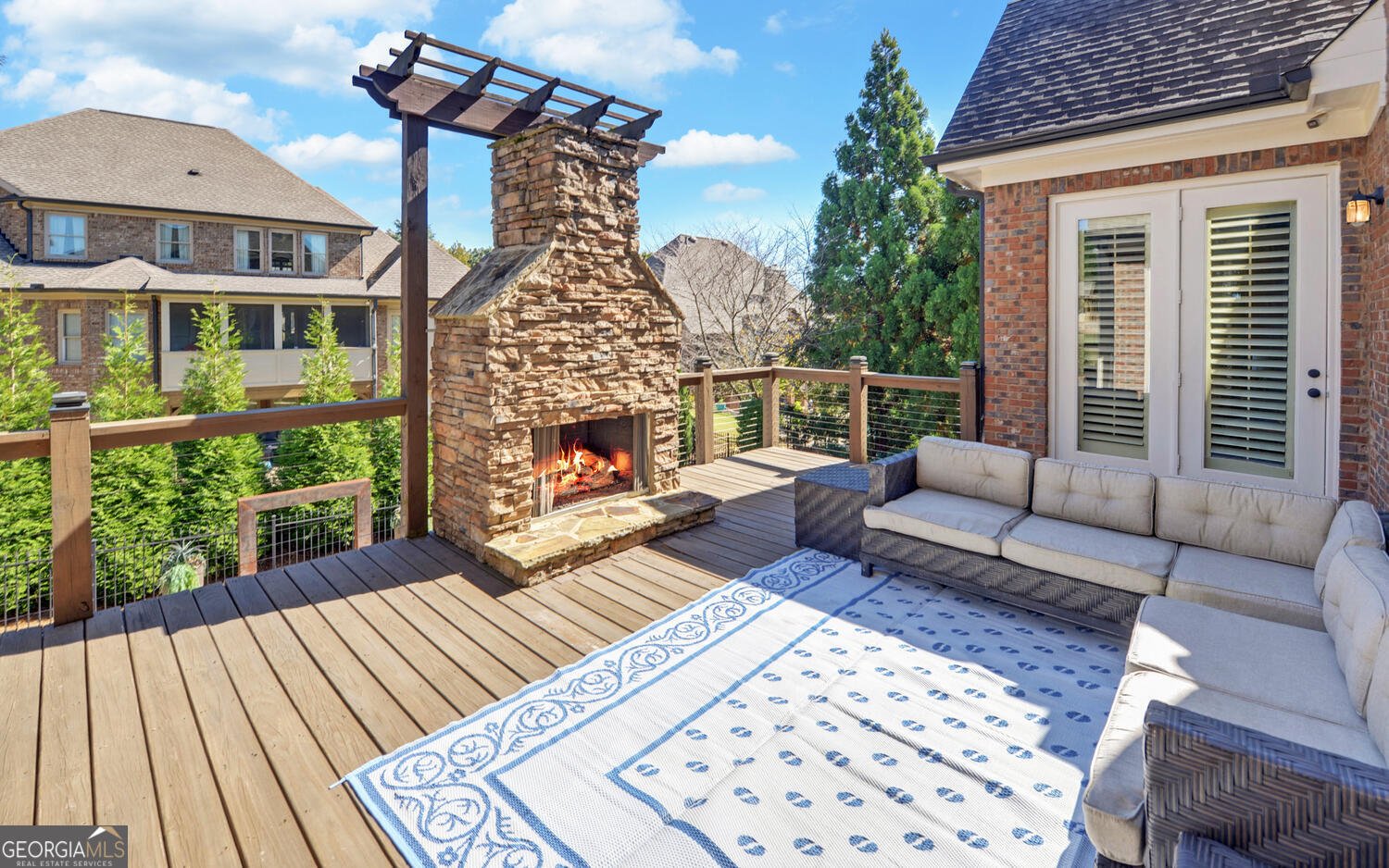 170 Slate Drive Buford - 55