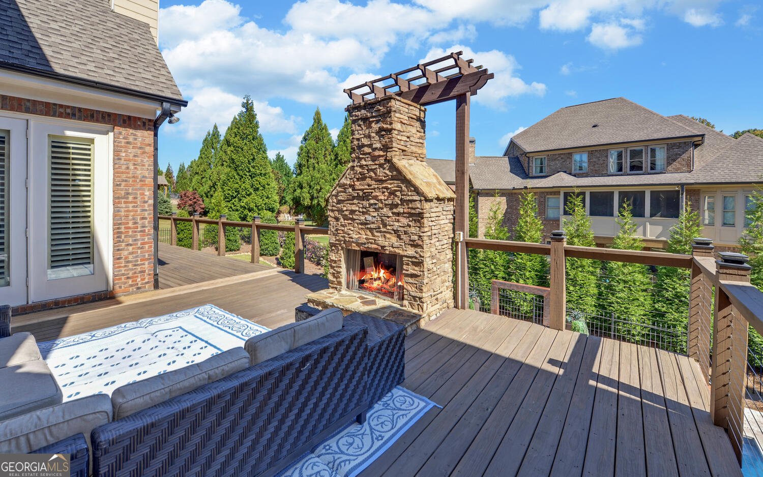 170 Slate Drive Buford - 56