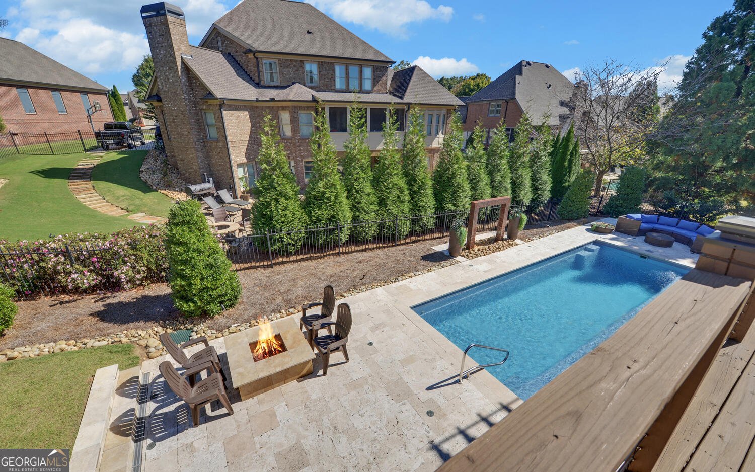 170 Slate Drive Buford - 57