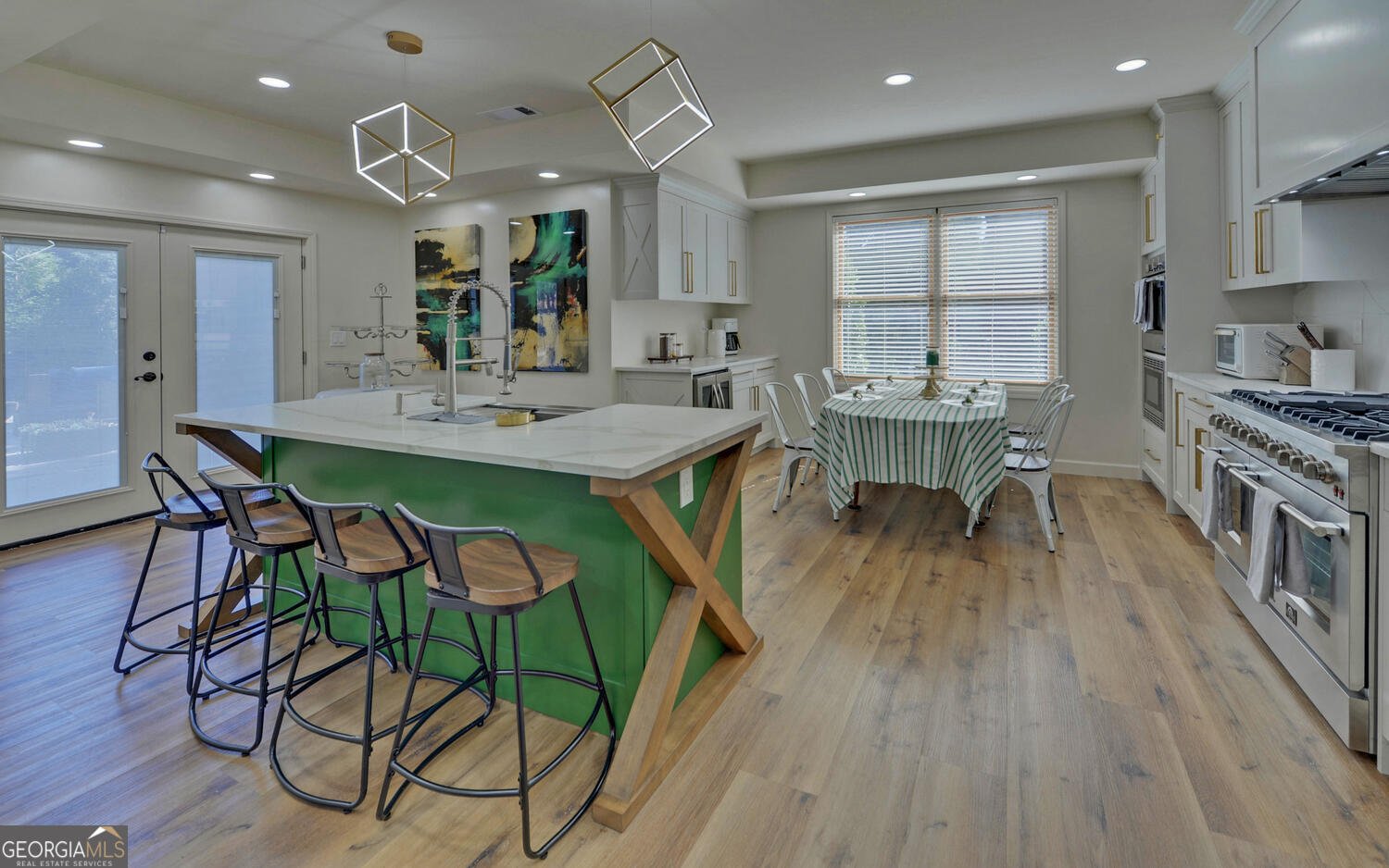 170 Slate Drive Buford - 60