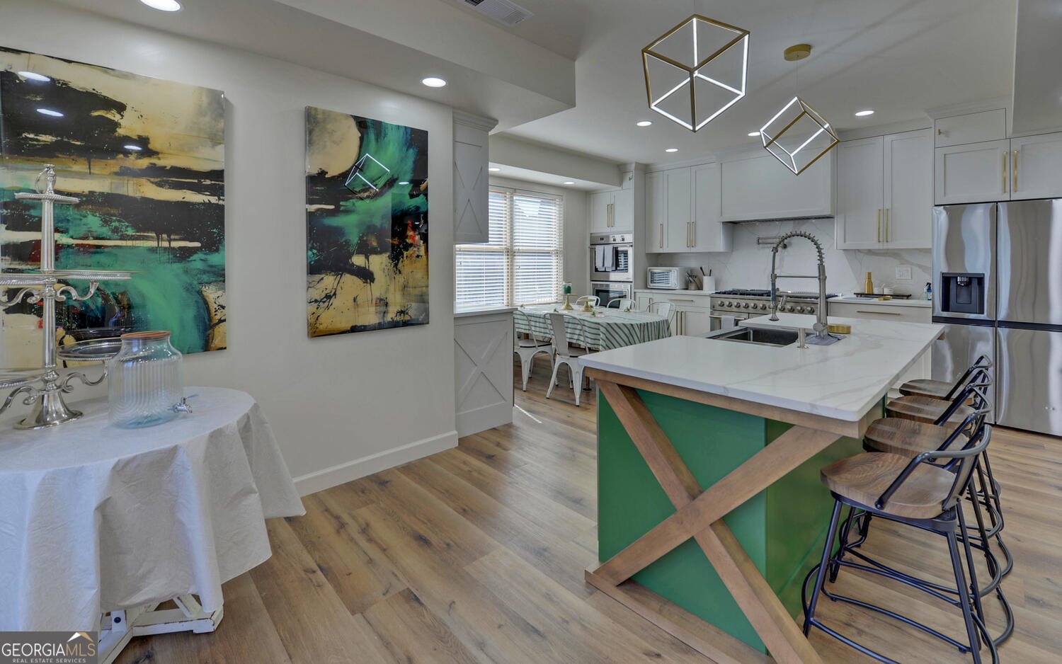 170 Slate Drive Buford - 61